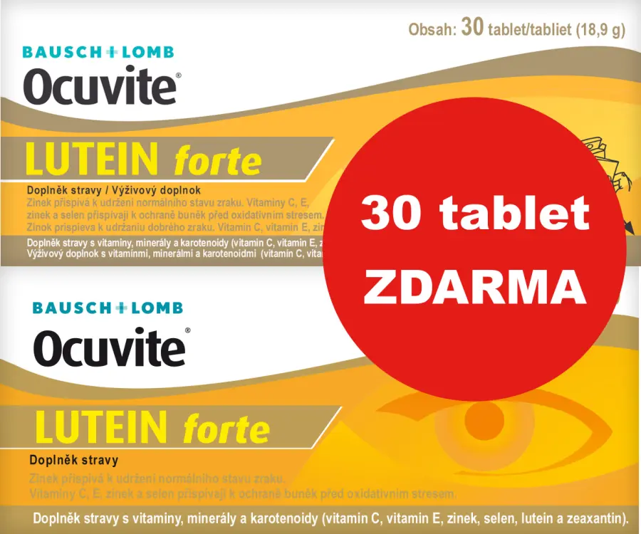 4808_OCUVITE_LUTEIN_FORTE_60+30_PREDNI