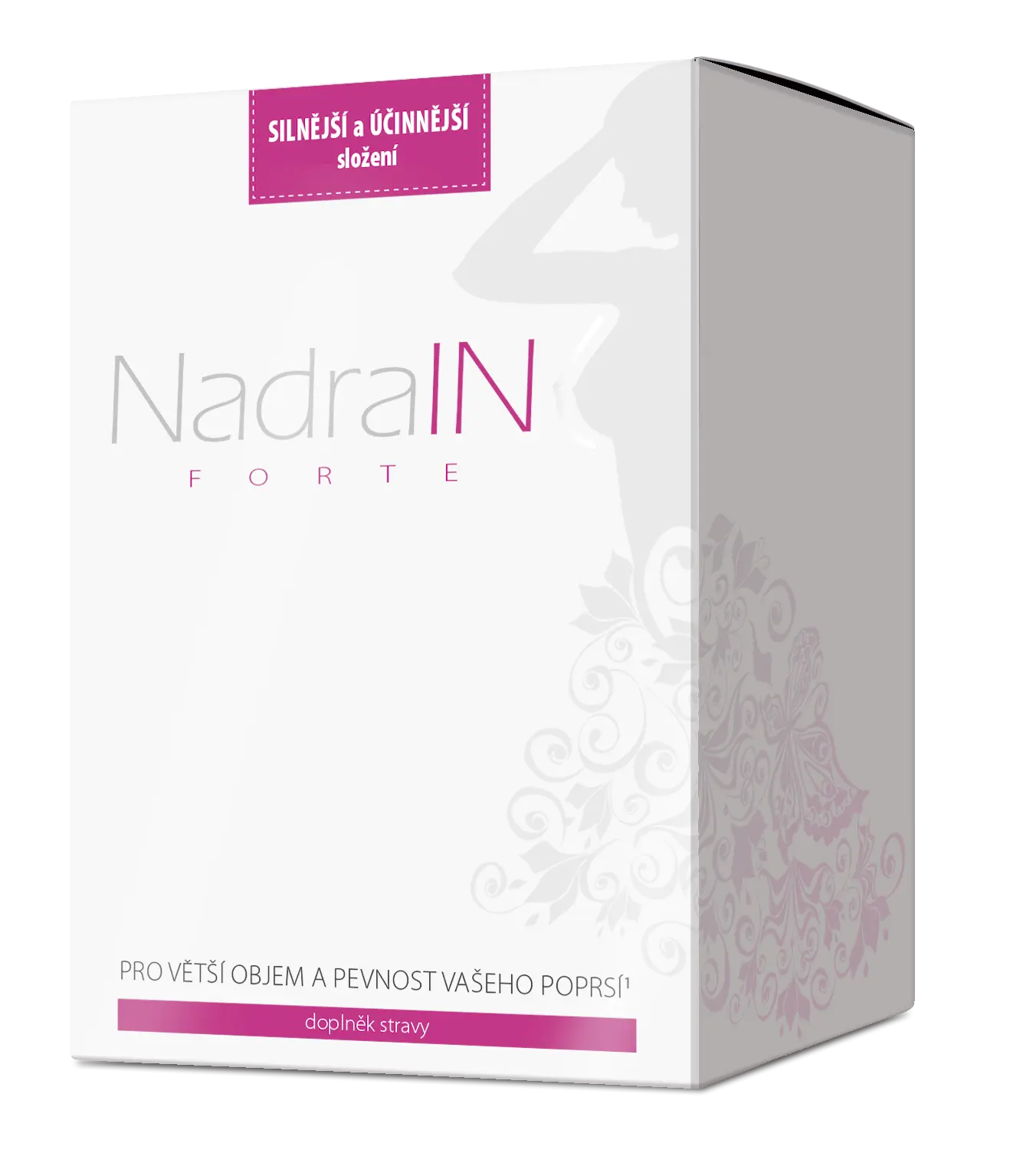 Simply You NadraIN Forte 60 tablet