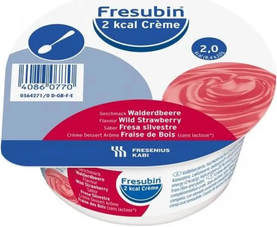 4874_0-FRESUBIN-2KCAL-CREME-PRICHUT-LESNI-JAHODA-4-X-125-G