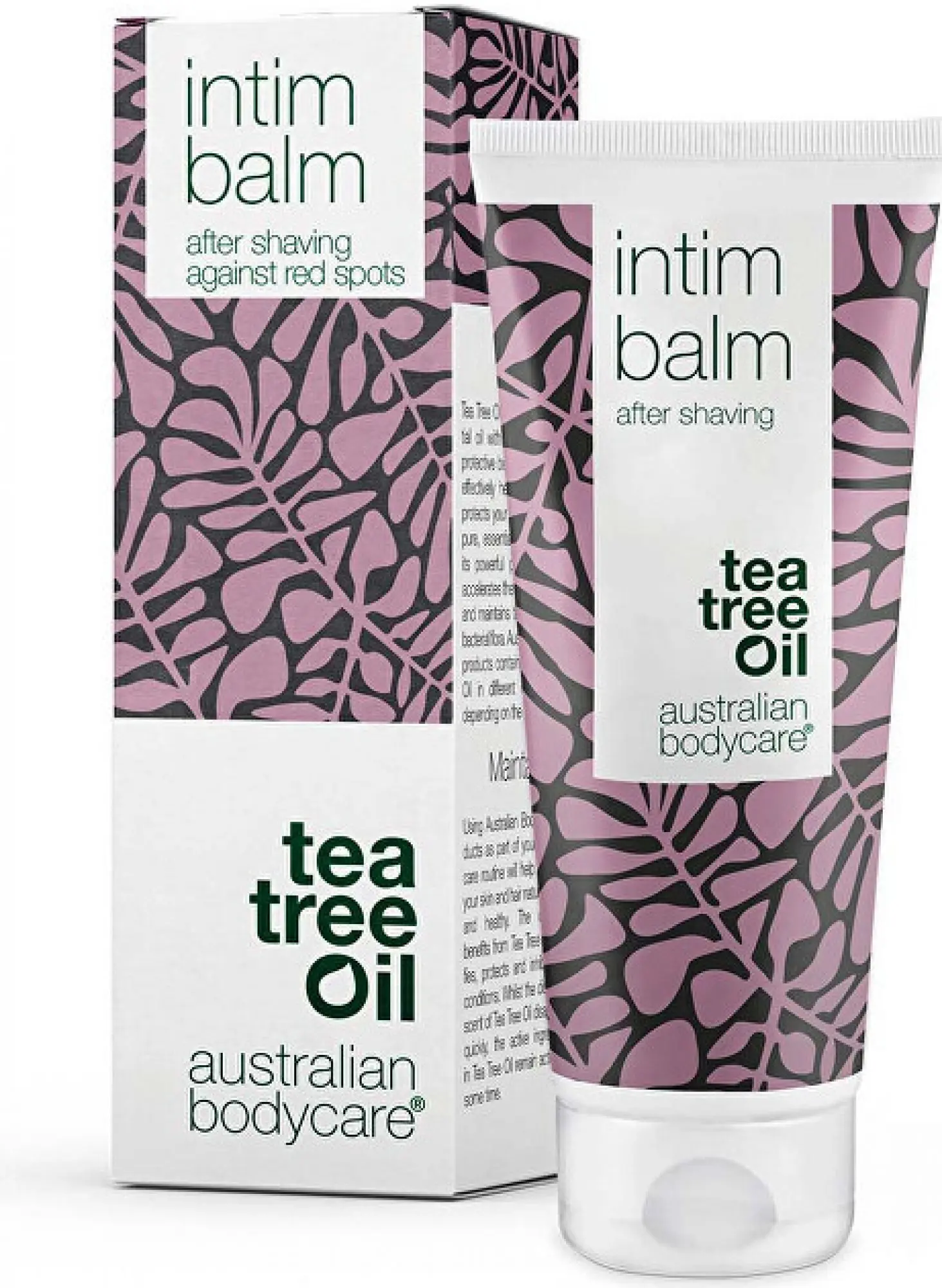 Australian Bodycare Intim Balm 100 ml