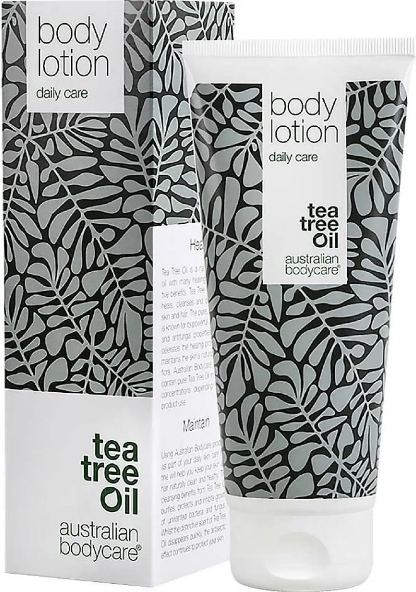 Australian Bodycare Tea Tree Oil tělové mléko 200 ml