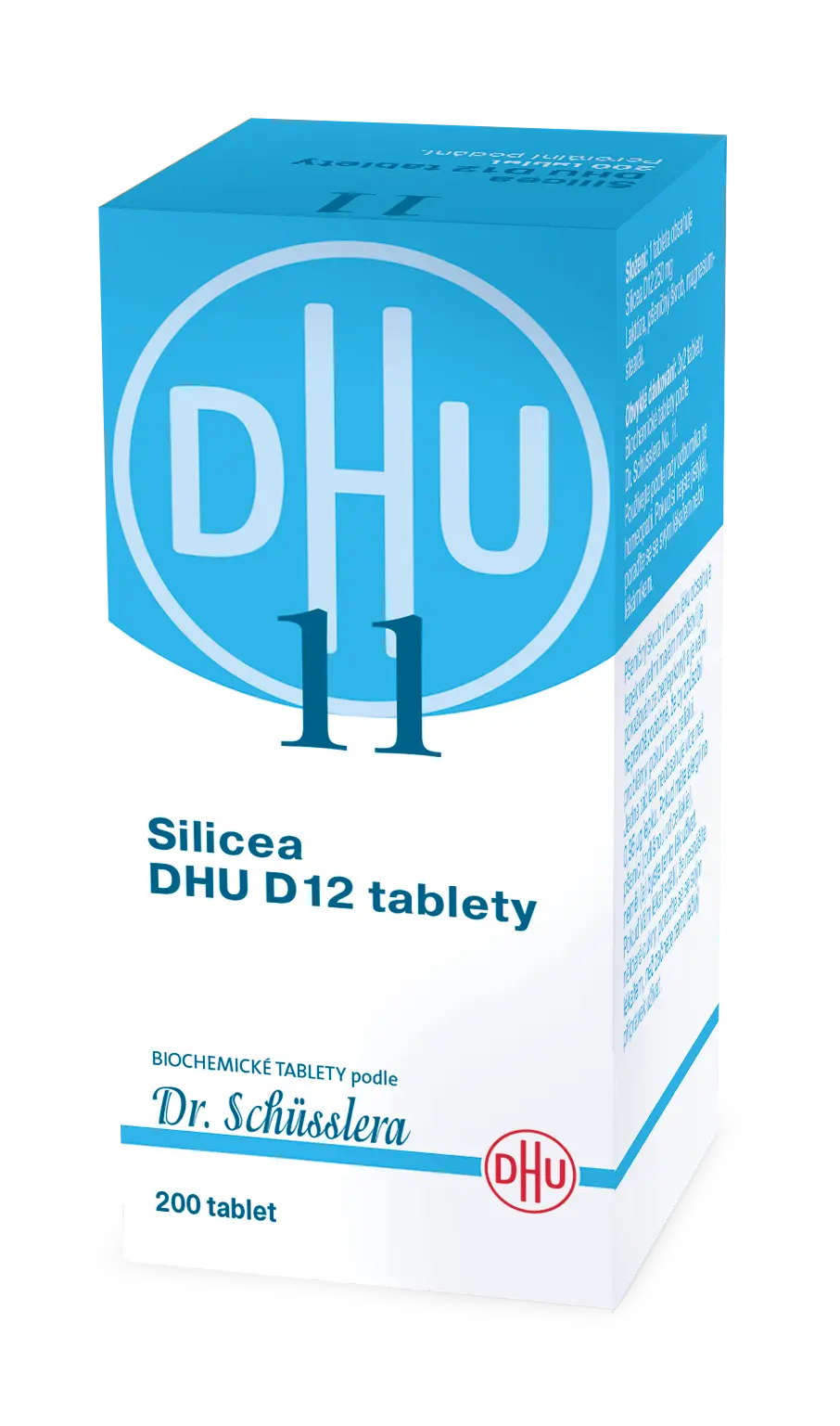 Silicea Dhu D5-D30.tbl.nob.200
