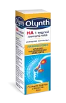 Olynth® HA 1 mg/ml, nosní sprej roztok 10 ml