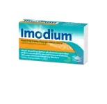 Imodium Rapid 2mg 12 tablet