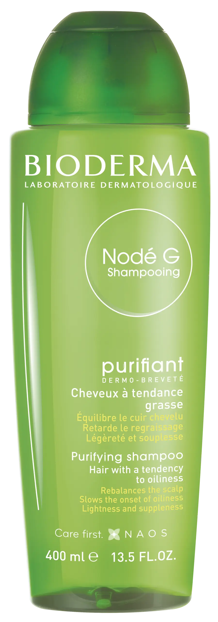 BIODERMA Nodé G šampon 400 ml | Alphega.cz