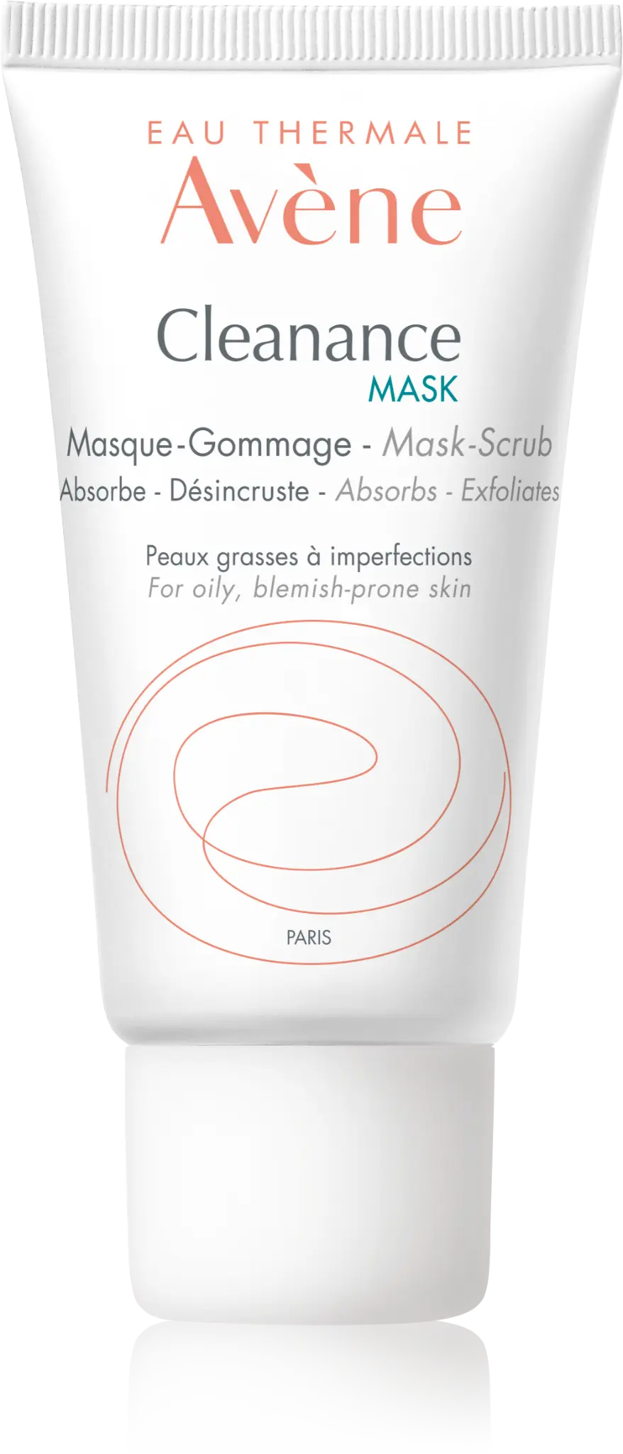 Avène Cleanance Masque 50 ml