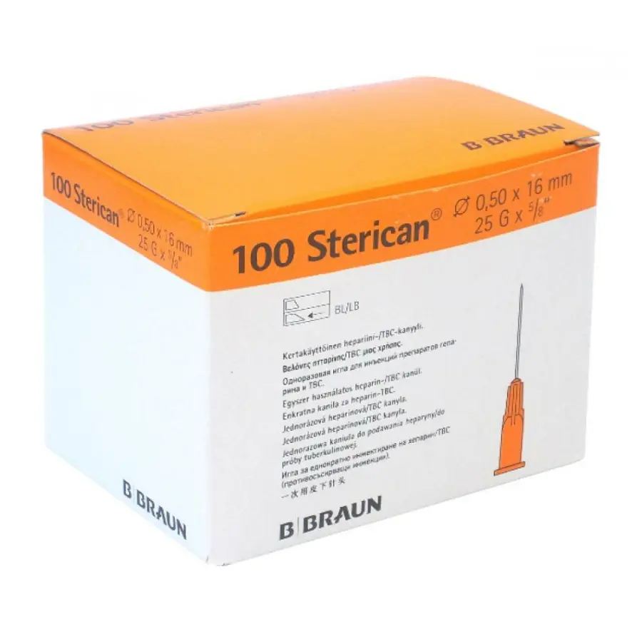 5913_0-STERICAN-INJEKCNI-JEHLA-0-5X16-MM-25G-ORANZOVA-100-KS