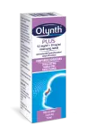 Olynth Plus 0,5mg/ml+50mg/ml nosní sprej 10 ml
