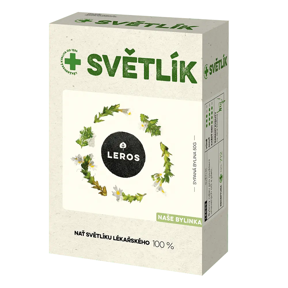 LEROS Světlík 50 g