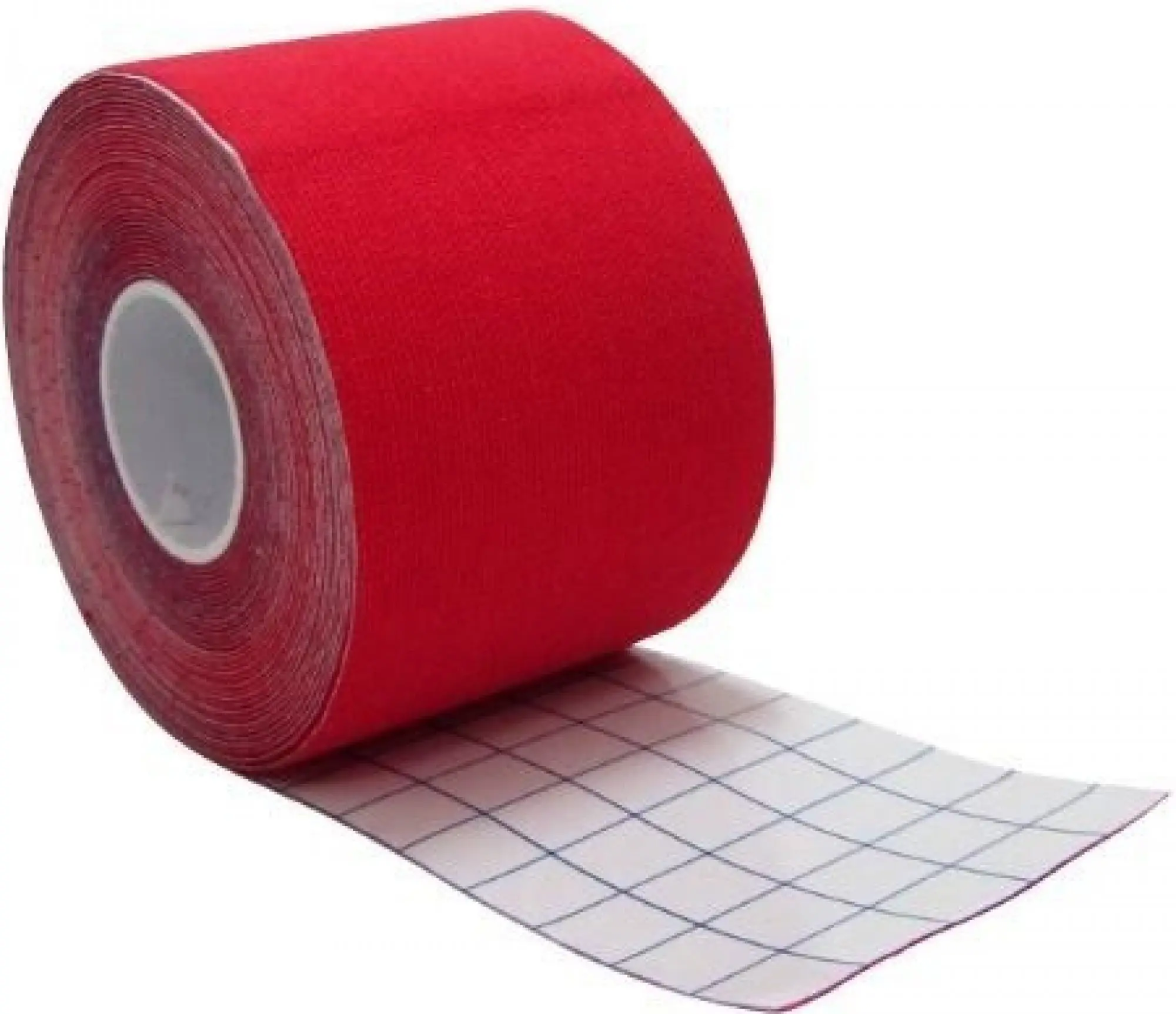 Trixline Tape červená 5cm x 5m