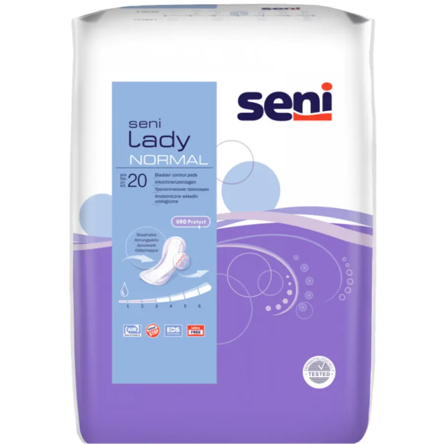 6102_LADY-NORMAL-20KS