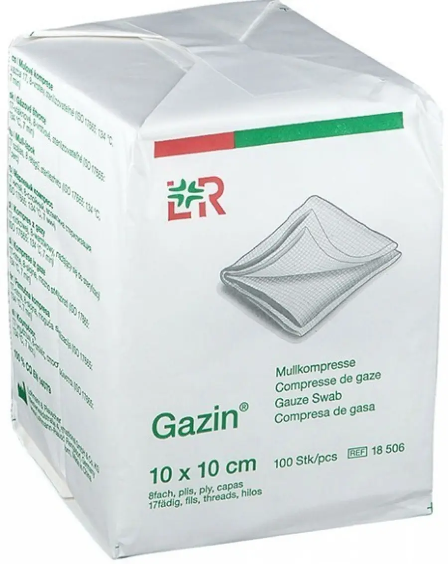 6117_0-GAZIN-GAZA-HYDROFILNI-SKLADANY-KOMPRES-10-X-10CM-8-VRSTEV-100-KS