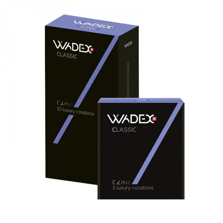 WADEX Classic 3 ks