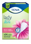 TENA Lady Slim Mini Magic slipové vložky 34ks
