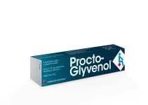 Procto-Glyvenol® 50 mg/g + 20 mg/g rektální krém 30 g