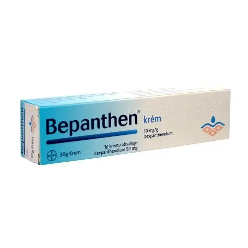 Bepanthen crm.1x30g 5%