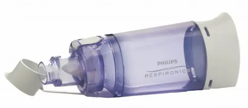 Philips Respironics OptiChamber Diamond