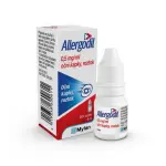Allergodil oční kapky 6 ml 0,5%