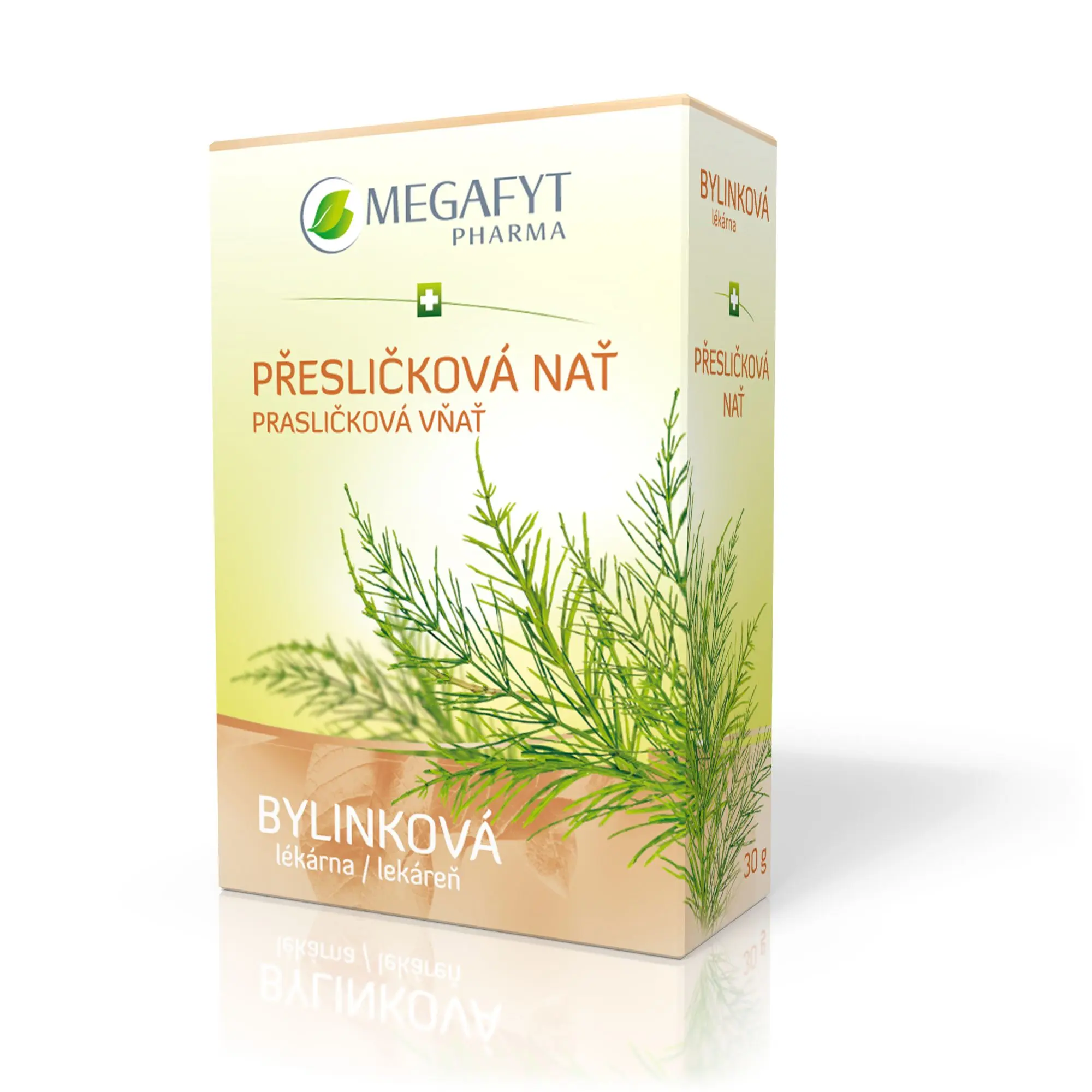 Megafyt Přesličková nať 30g