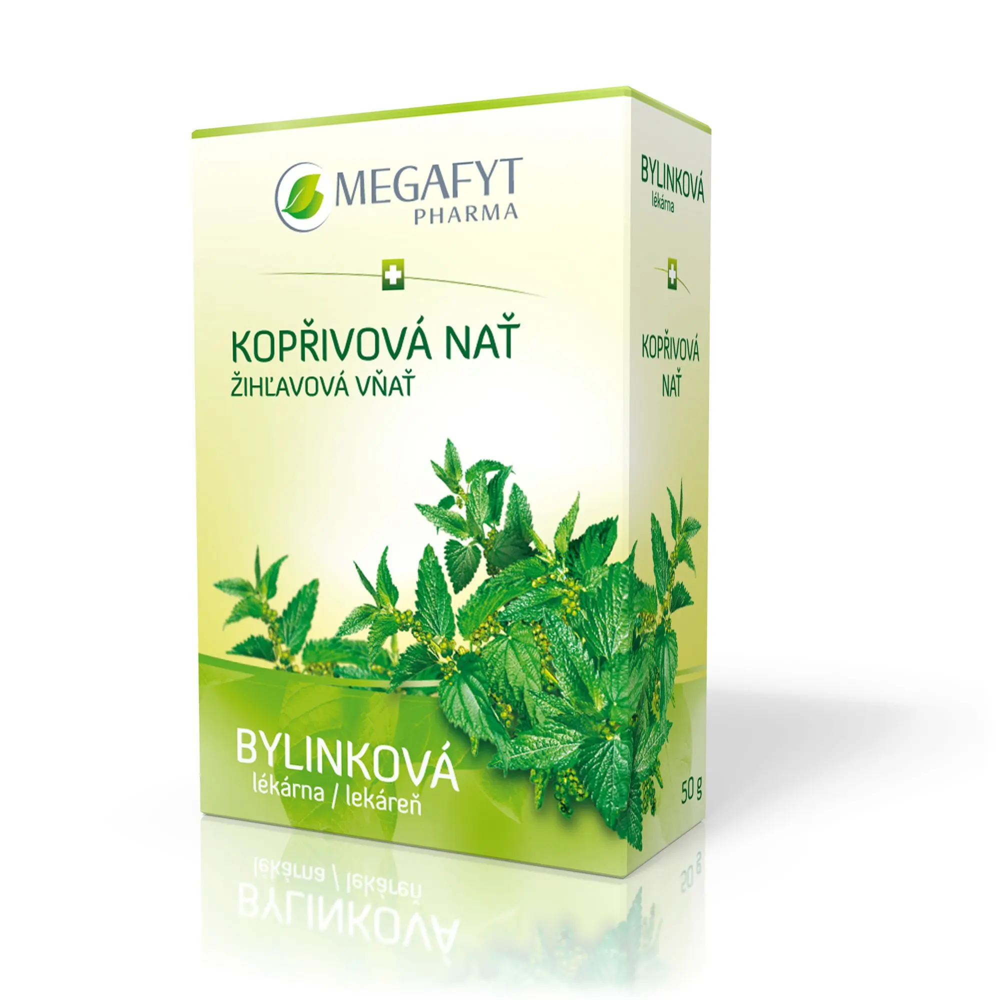 Megafyt Nať kopřivová 50g