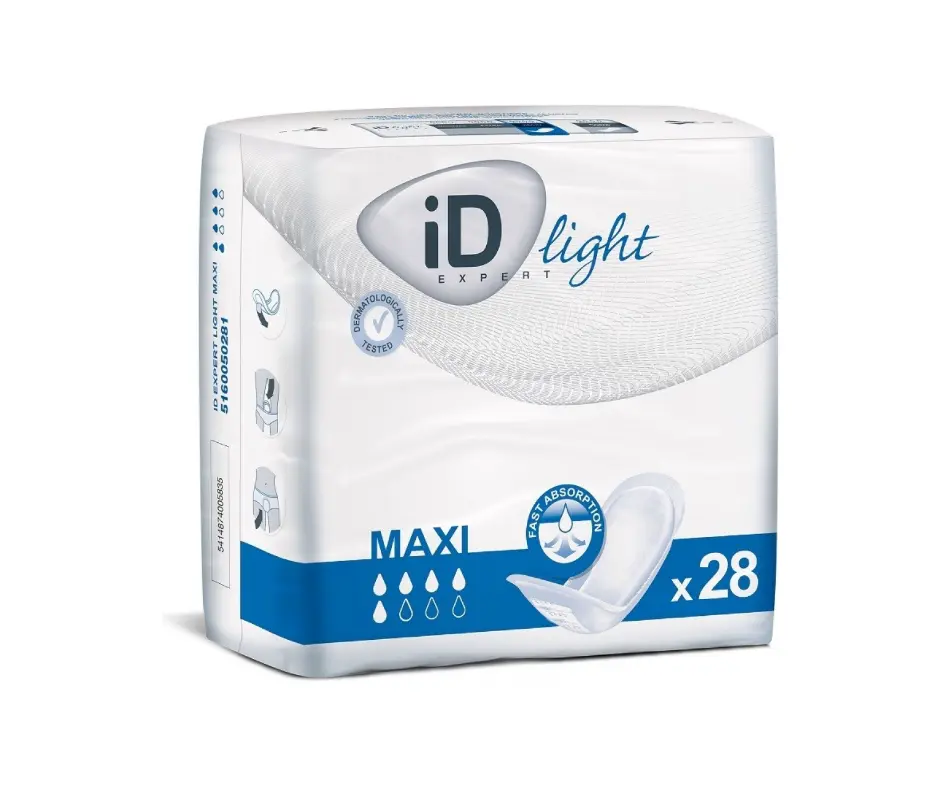 iD Expert Light Maxi 28 ks