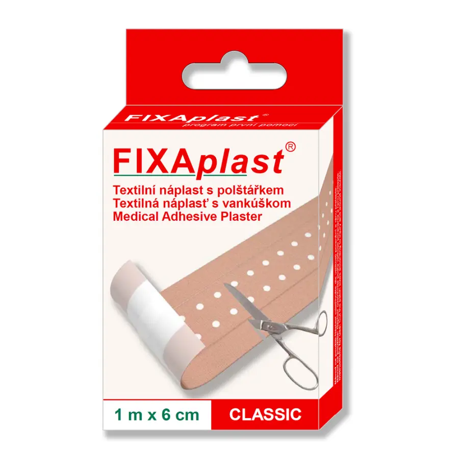 7635_0-FIXAPLAST-CLASSIC-TEXTILNI-NAPLAST-S-POLSTARKEM-1M-X-6CM