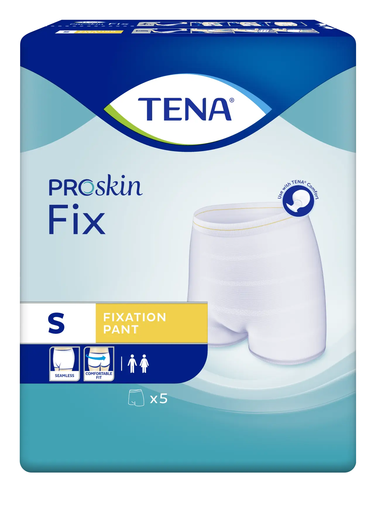 Tena Fix S 5 ks