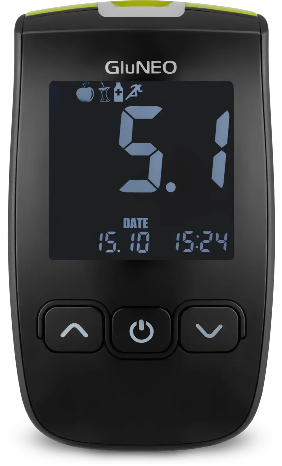 7847_0-GLUNEO-GLUKOMETR-S-POUZDREM-10-LANCET