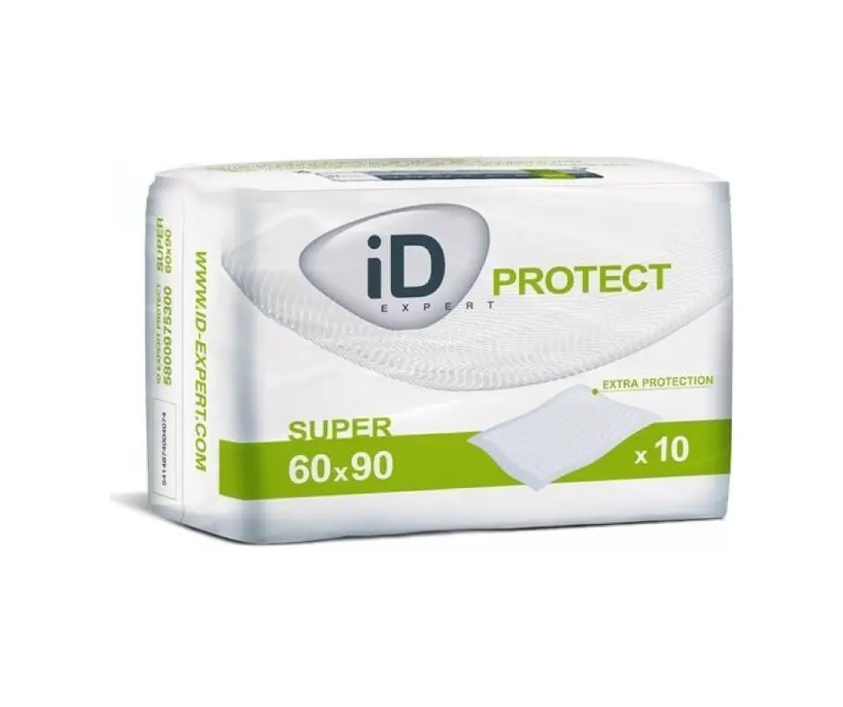 iD Protect Super 90 x 60 cm 580097510 10 ks