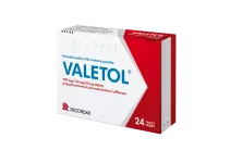 Valetol 24 tbl