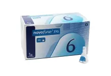 8221_0-NOVOFINE-JEHLA-31GX6MM-100-KS