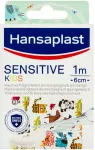 8259_0-HANSAPLAST-SENSITIVE-KIDS-ZVIRATKA-NAPLAST-1-M-X-6-CM
