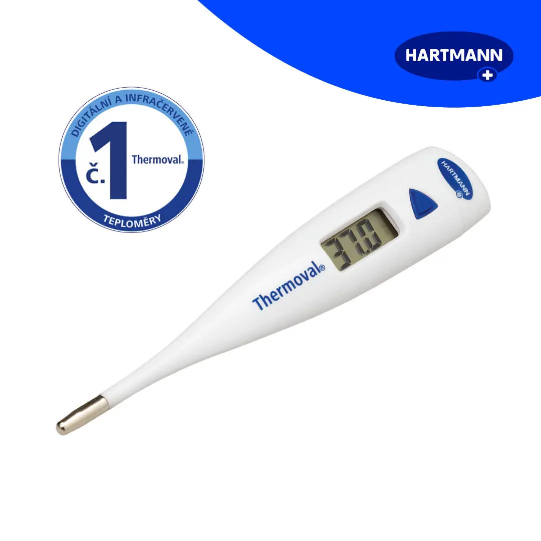 Hartmann Thermoval Standard