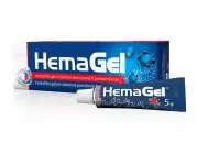 HemaGel 5 g