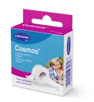 Cosmos cívková netkaná náplast 1,25 cm x 5 m