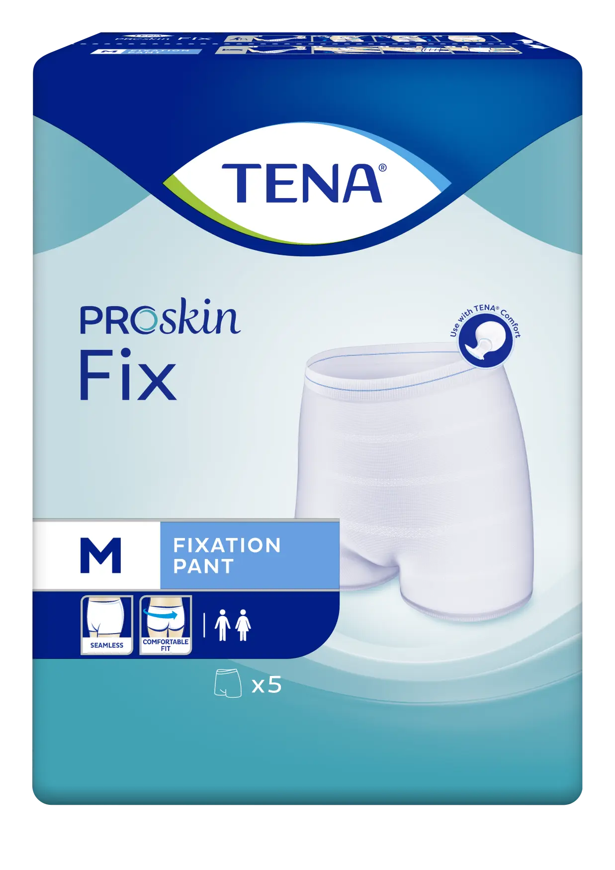 Tena Fix M 5 ks