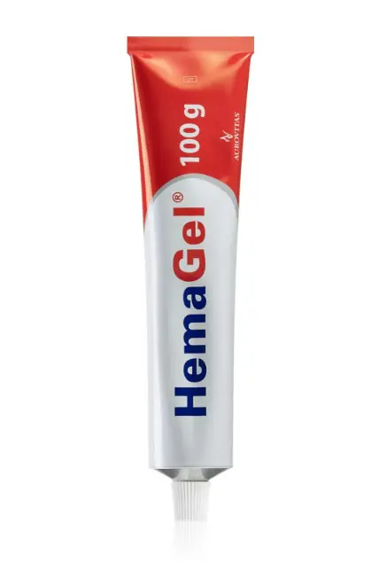 Apotex HemaGel 100 g