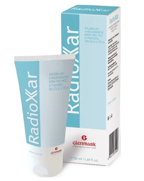 RadioXar krém 150 ml