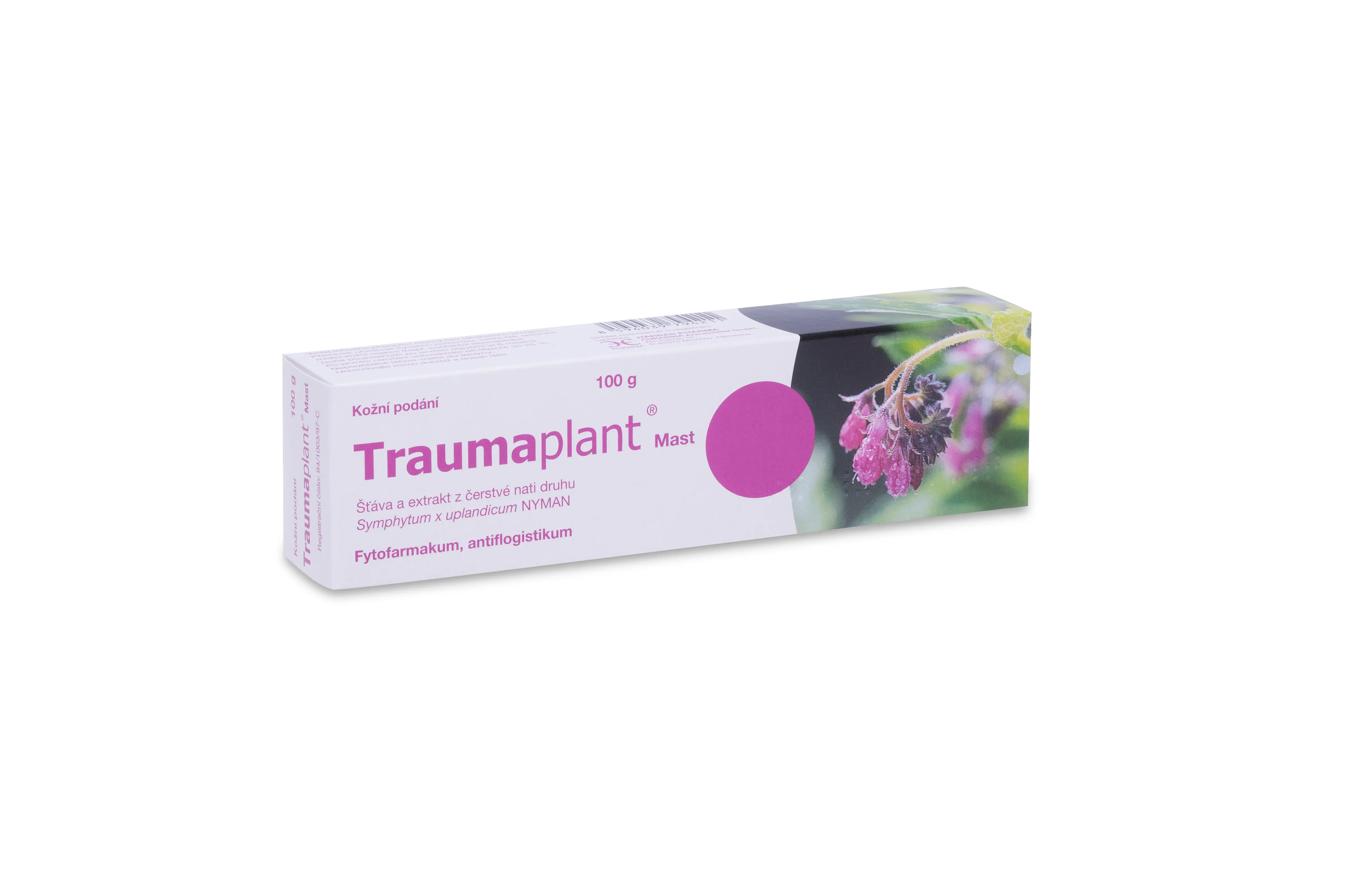 Traumaplant drm.ung. 1 x 100 g