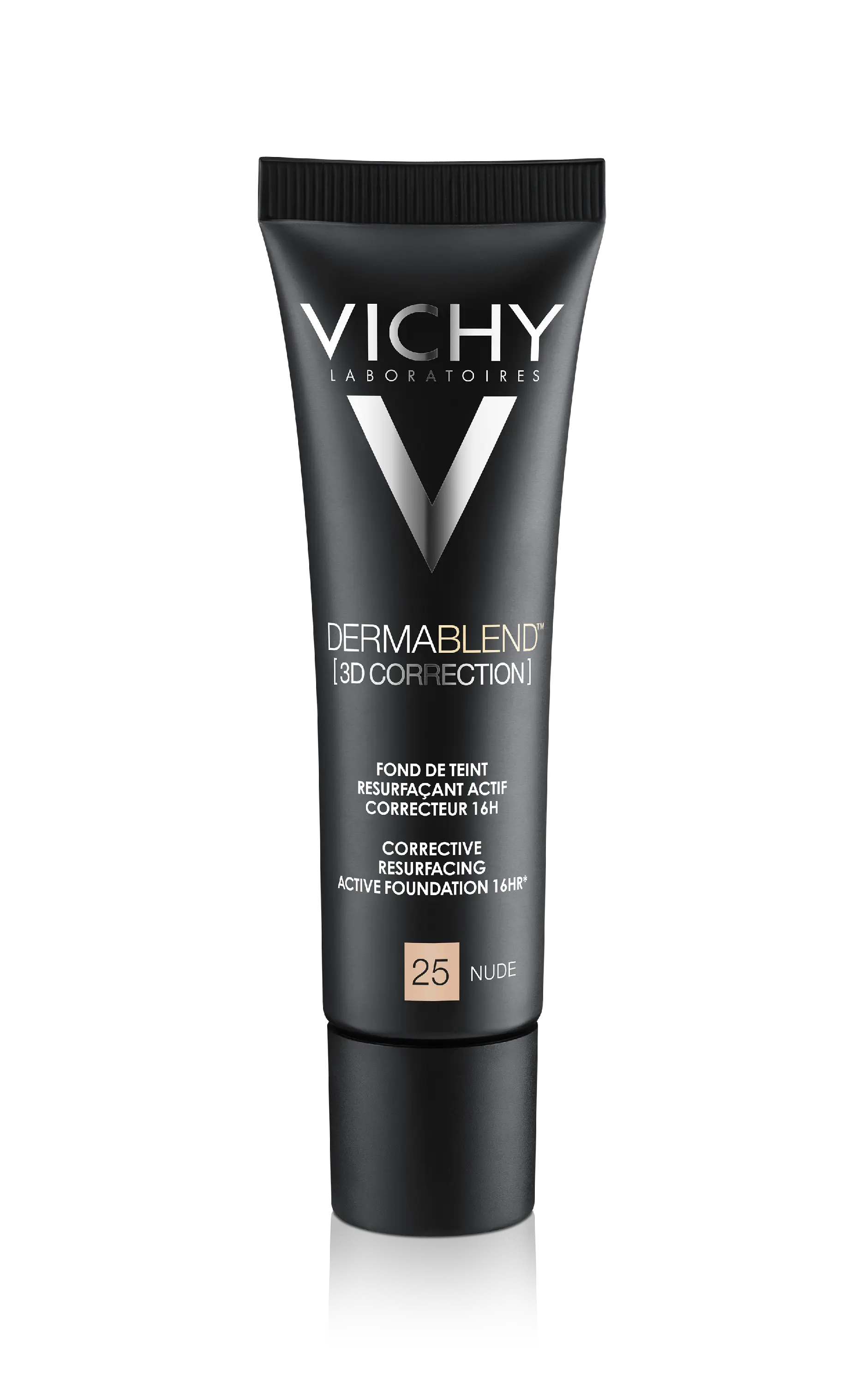 Vichy Dermablend 3D korekce 25 30 ml