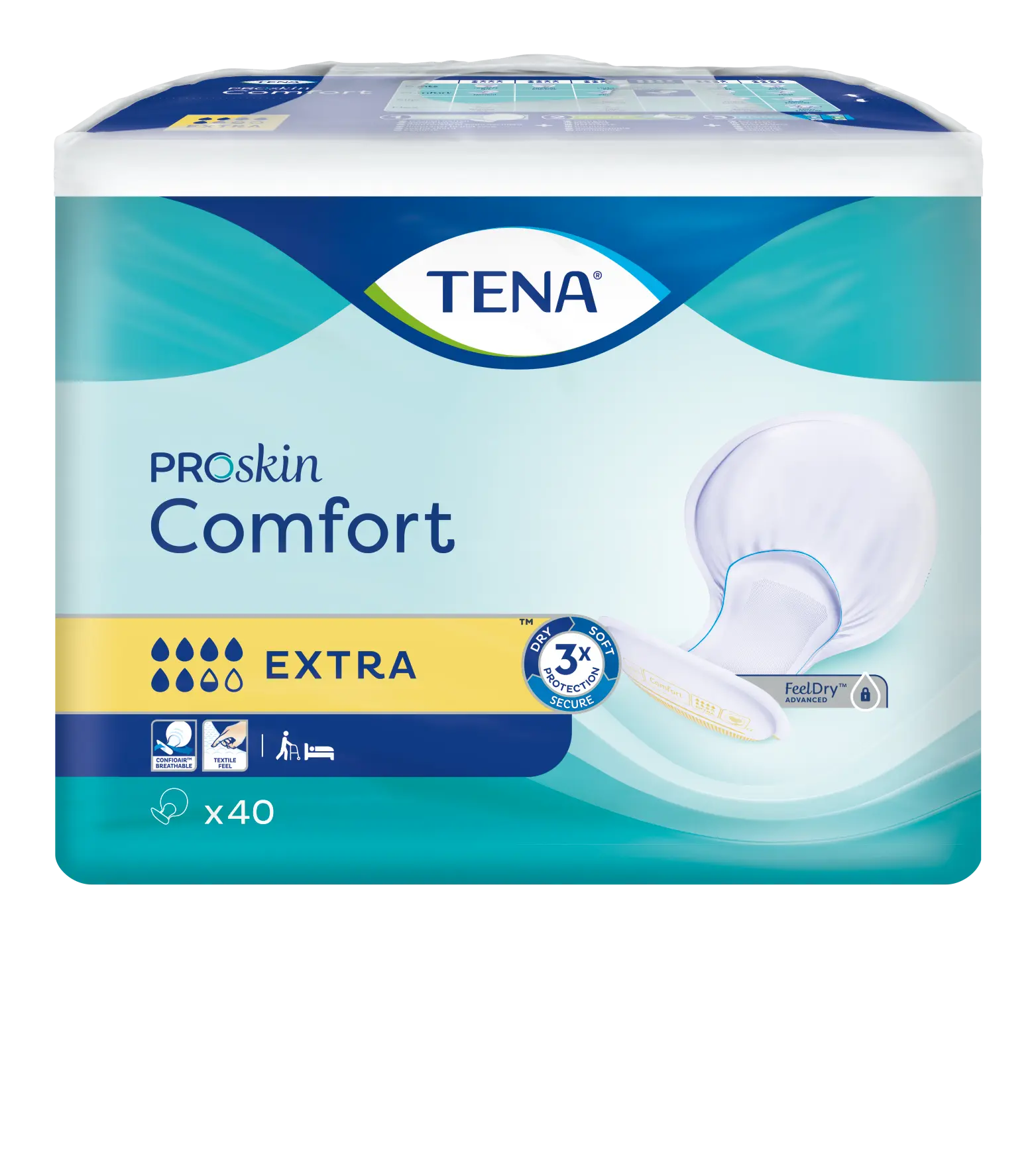 Tena Comfort Extra 40 ks