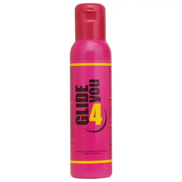 Eros Megasol Glide4 You 100ml