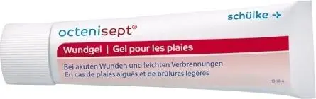 Octenisept wound gel 20 ml
