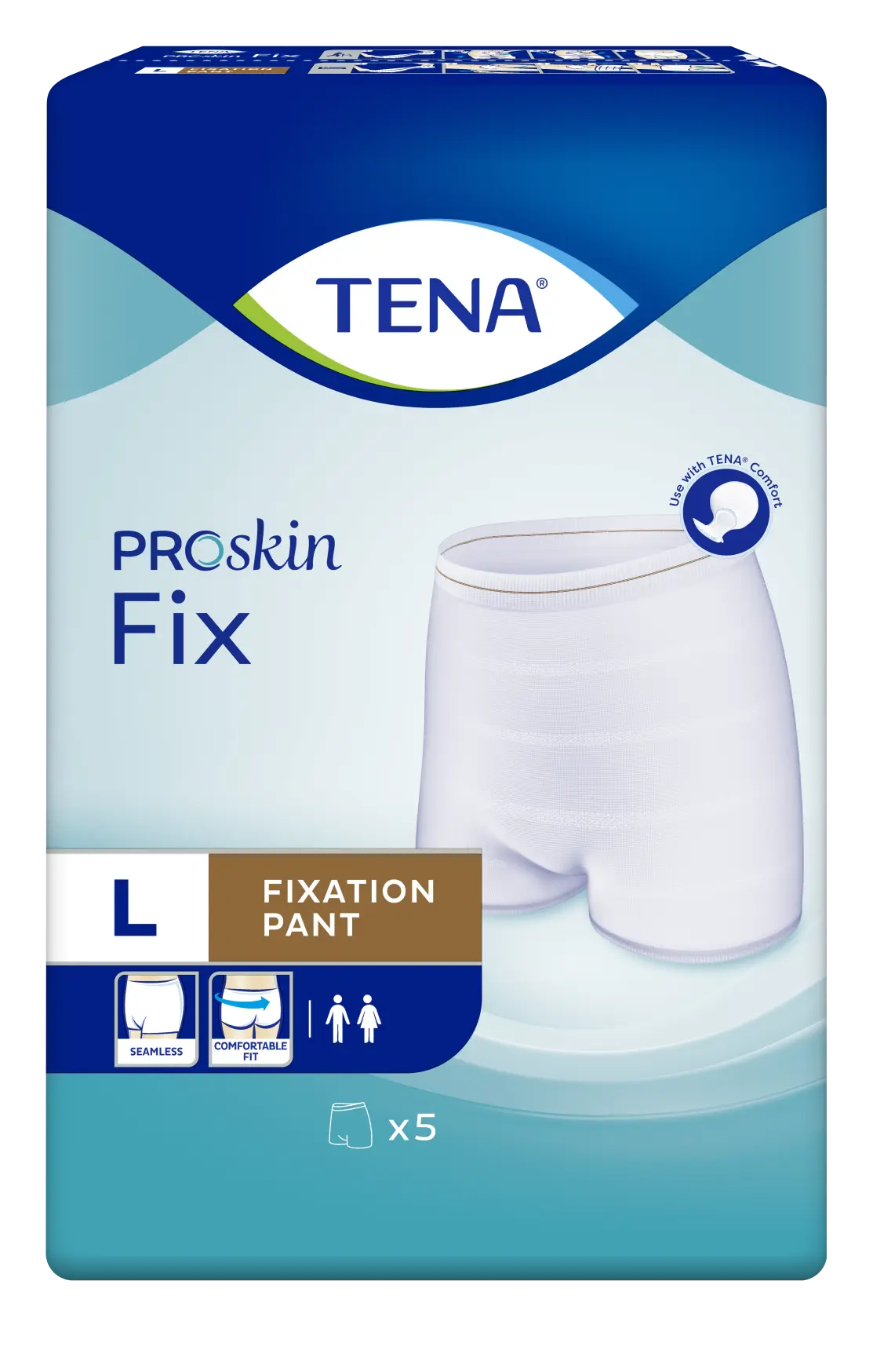 Tena Fix L 5 ks