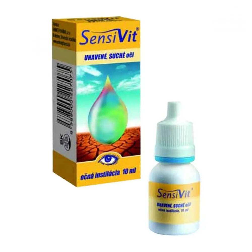 Unimed Pharma Sensivit 10 ml