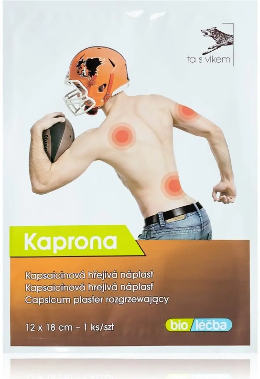 954_0-KAPRONA-KAPSAICINOVA-PROHRIVACI-NAPLAST-12-X-18-CM