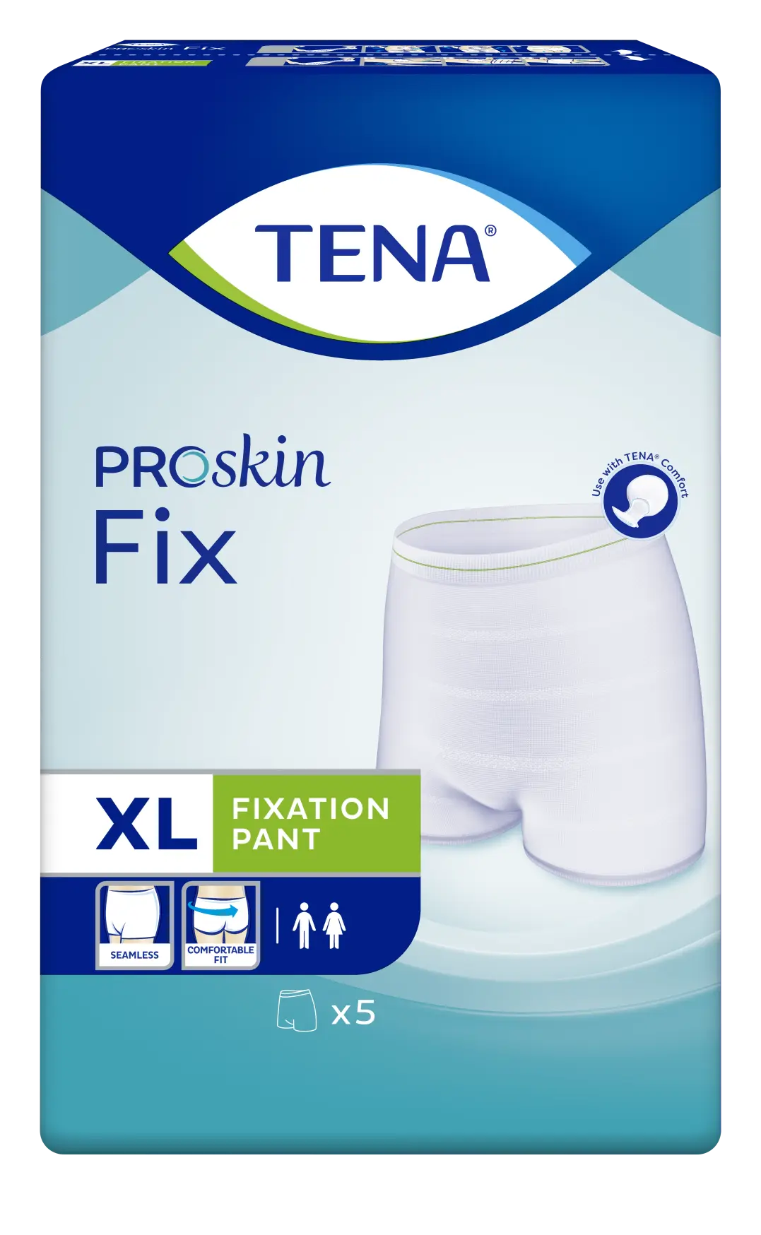 Tena Fix XL 5 ks