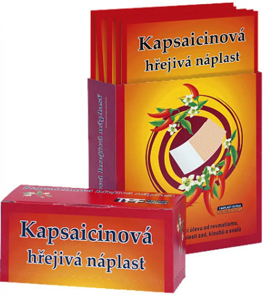 959_KAPSAICINOVA-HREJIVA-NAPLAST-