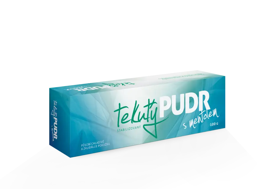 9678_TEKUTY_PUDR_100G_MENTOL_CZ_2021