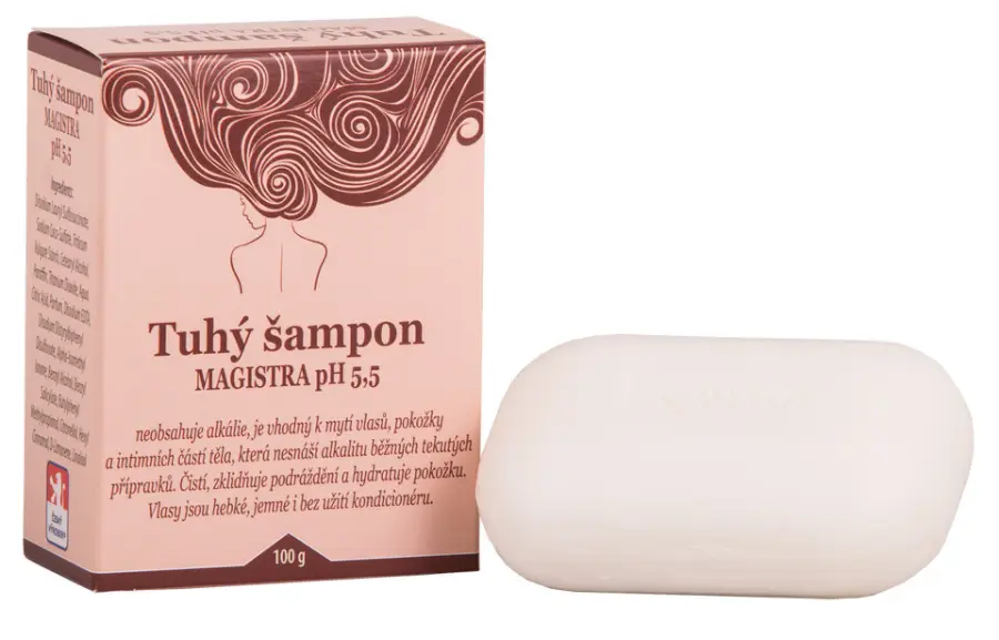 983_0-TUHY-SAMPON-MAGISTRA-PH-5-5-100-G